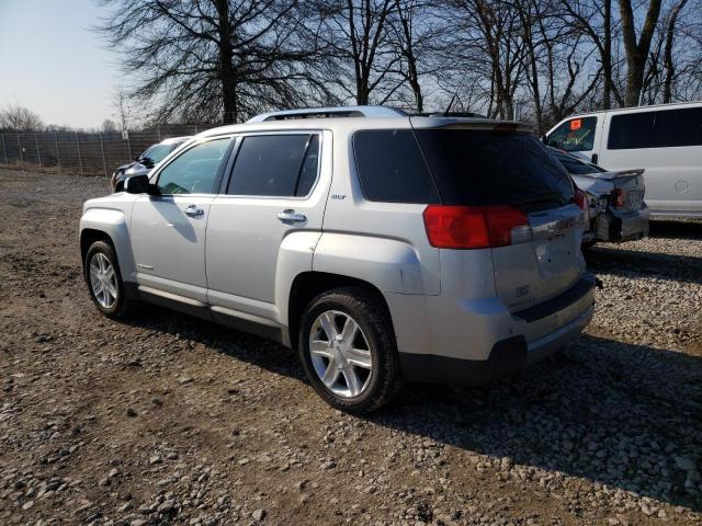 Photo 2 from auction – 2011 GMC TERRAIN SL with VIN 2CTFLXEC6B6331631
