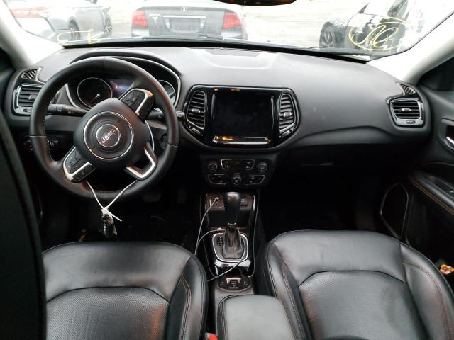 Zdjęcie 8 z aukcji – 2018 JEEP COMPASS LI z VIN 3C4NJCCB4JT362290
