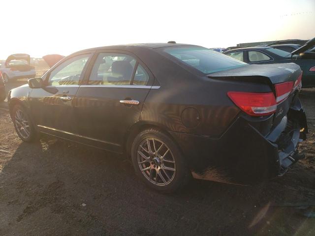 Photo 2 from auction – 2012 LINCOLN MKZ with VIN 3LNHL2JC3CR812844