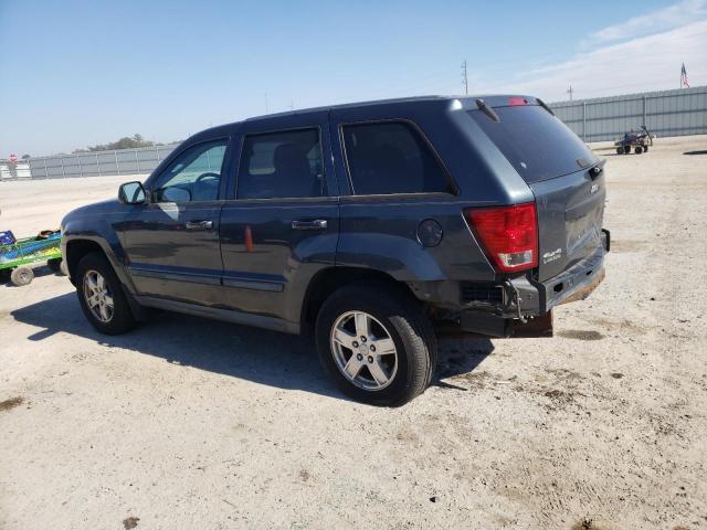 Photo 2 from auction – 2007 JEEP GRAND CHER with VIN 1J8GR48K67C637817
