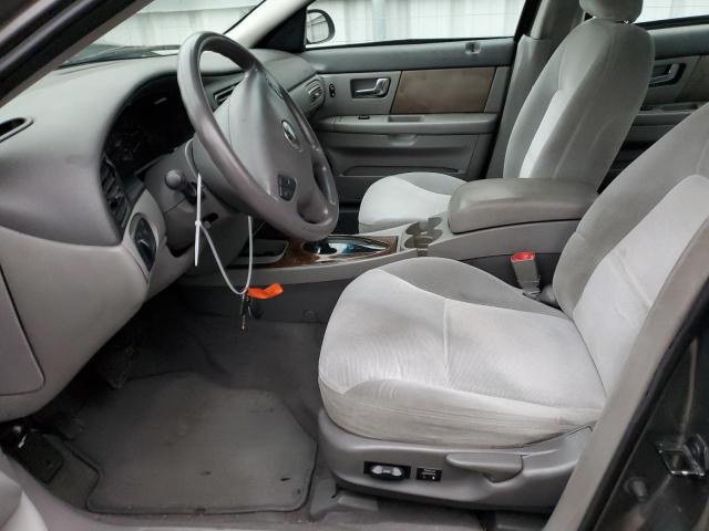 Photo 7 from auction – 2002 MERCURY SABLE GS with VIN 1MEFM50UX2A638900