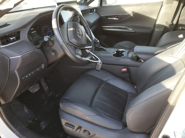 Photo 7 from auction – 2021 TOYOTA VENZA LE with VIN JTEAAAAH0MJ019543