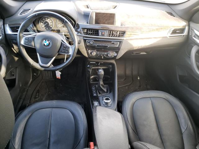 Photo 8 from auction – 2016 BMW X1 XDRIVE2 with VIN WBXHT3Z31G4A49323