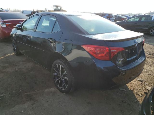 Photo 2 from auction – 2018 TOYOTA COROLLA L with VIN 2T1BURHE8JC079233