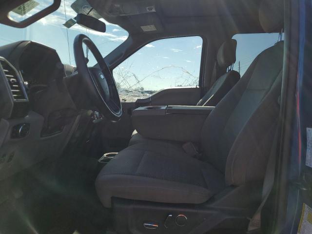 Photo 7 from auction – 2018 FORD F150 SUPER with VIN 1FTEW1EG5JKC98714