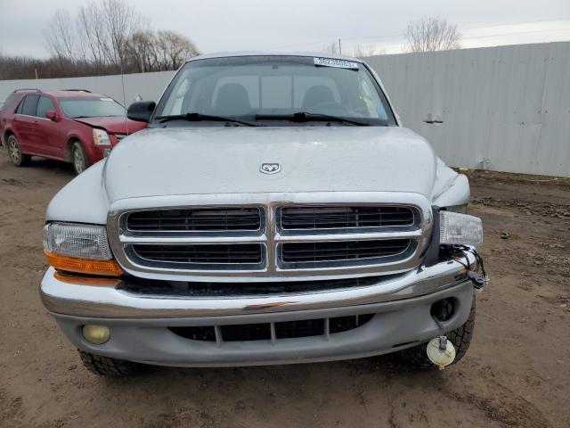 Photo 5 from auction – 2001 DODGE DAKOTA with VIN 1B7GG22X41S347787