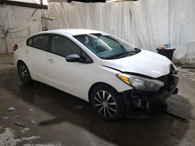 Photo 4 from auction – 2015 KIA FORTE LX with VIN KNAFX4A69F5398124