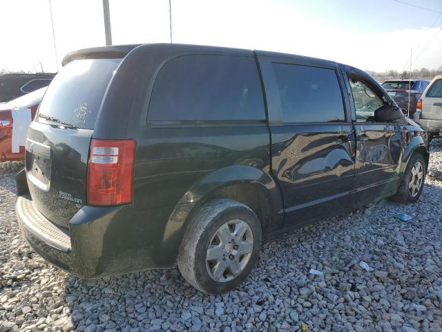 Photo 3 from auction – 2010 DODGE GRAND CARA with VIN 2D4RN4DE0AR107307