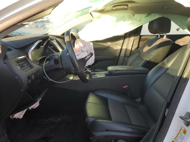 Photo 7 from auction – 2014 CHEVROLET IMPALA LT with VIN 2G1125S30E9103220