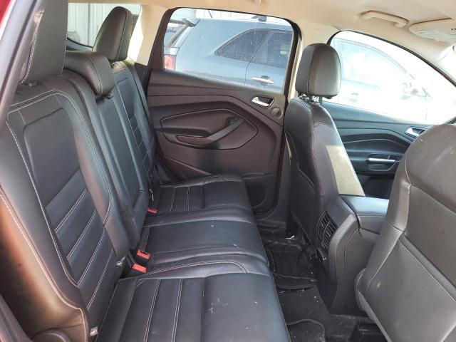 Photo 11 from auction – 2017 FORD ESCAPE TIT with VIN 1FMCU9J9XHUE93057