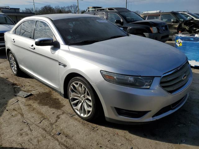 Photo 4 from auction – 2013 FORD TAURUS LIM with VIN 1FAHP2F81DG193012