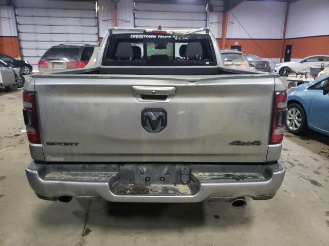 Photo 6 from auction – 2019 RAM 1500 REBEL with VIN 1C6SRFLT1KN545743