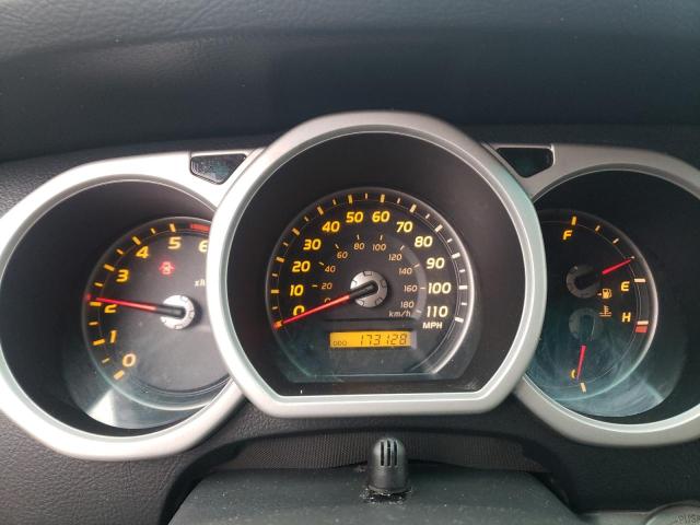 Photo 9 from auction – 2005 TOYOTA 4RUNNER LI with VIN JTEBU17R358030301