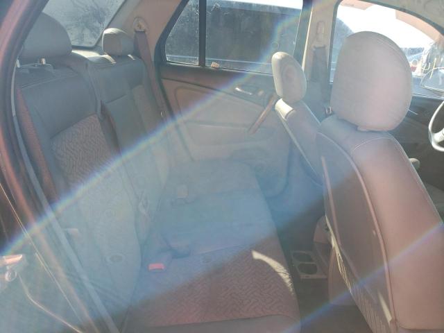 Photo 11 from auction – 2007 SATURN VUE with VIN 5GZCZ53447S808072