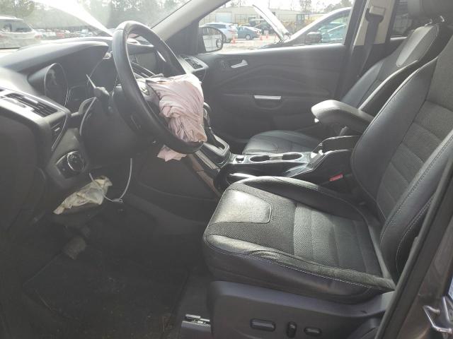 Photo 7 from auction – 2013 FORD ESCAPE TIT with VIN 1FMCU0J99DUB89823