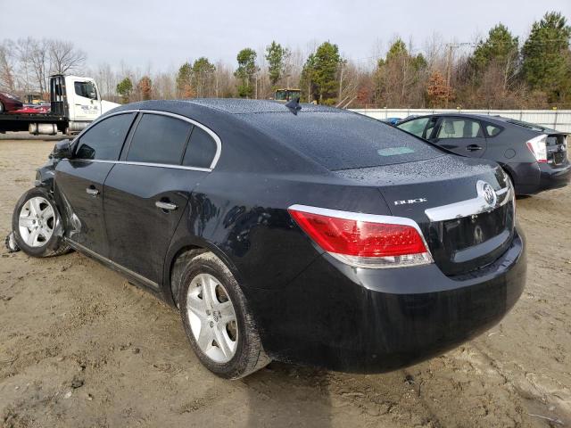 Photo 2 from auction – 2011 BUICK LACROSSE C with VIN 1G4GA5GD8BF195648