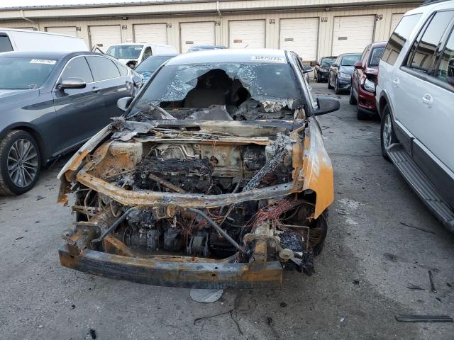 Photo 5 from auction – 2008 DODGE AVENGER SX with VIN 1B3LC56K08N650635