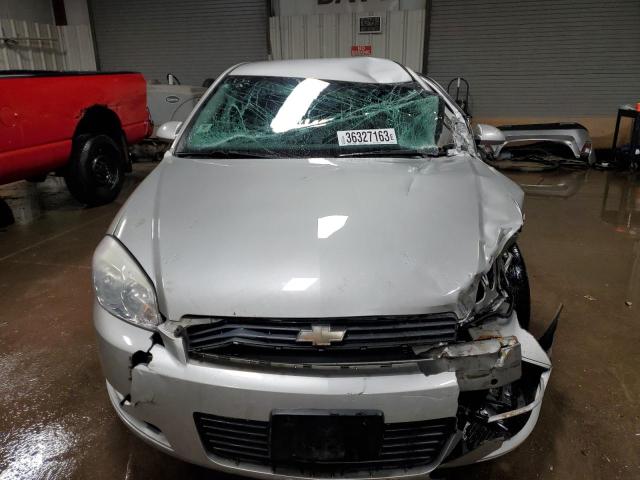 Photo 5 from auction – 2008 CHEVROLET IMPALA LT with VIN 2G1WT58K889278417