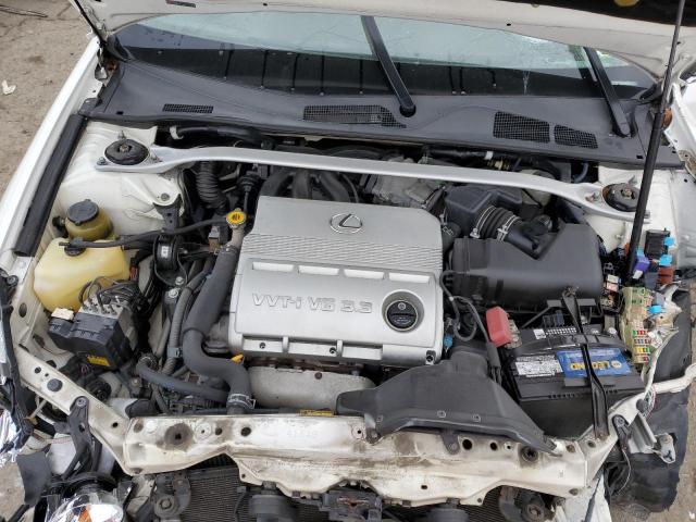 Photo 11 from auction – 2004 LEXUS ES 330 with VIN JTHBA30G145049090