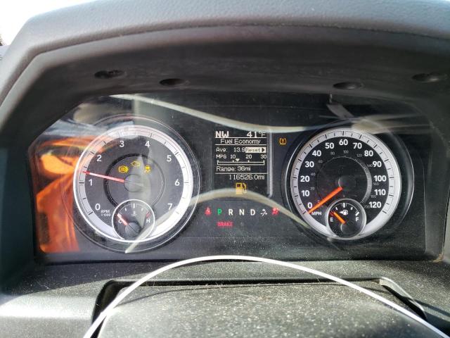 Photo 9 from auction – 2015 RAM 1500 SLT with VIN 1C6RR7GT8FS764169