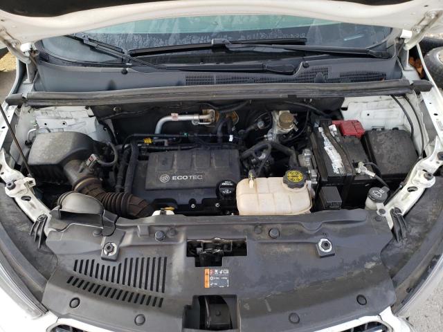 Photo 11 from auction – 2019 BUICK ENCORE PRE with VIN KL4CJASB0KB770604