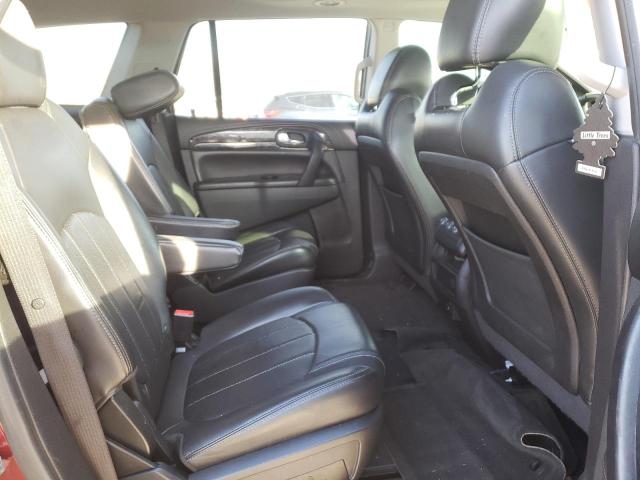 Photo 11 from auction – 2017 BUICK ENCLAVE with VIN 5GAKVBKD6HJ202175