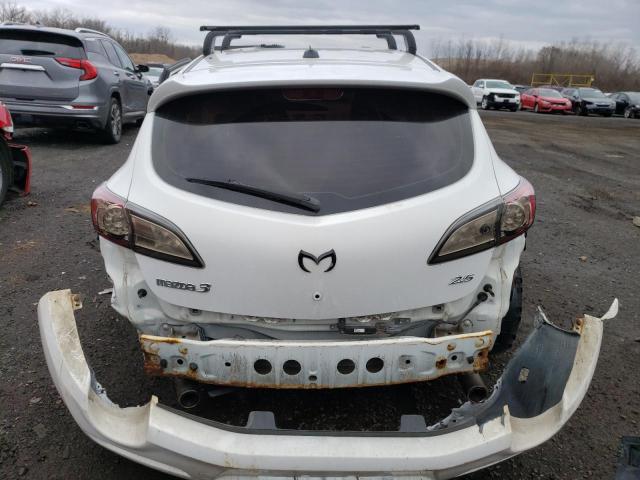 Photo 6 from auction – 2010 MAZDA 3 S with VIN JM1BL1H68A1133860