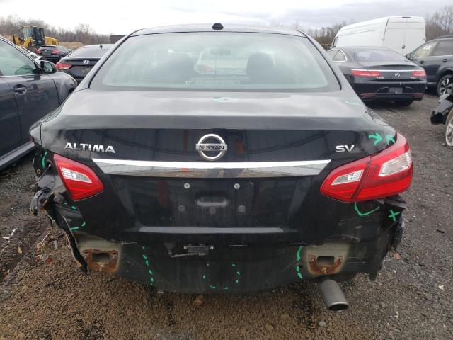 Photo 6 from auction – 2017 NISSAN ALTIMA 2.5 with VIN 1N4AL3AP1HC270833