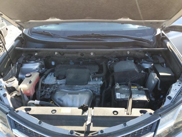 Photo 11 from auction – 2015 TOYOTA RAV4 XLE with VIN JTMRFREV4FD113143