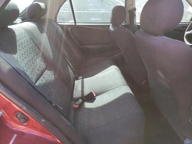Photo 10 from auction – 2002 TOYOTA COROLLA CE with VIN 2T1BR12EX2C528179