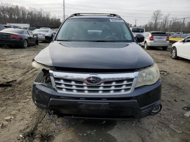 Photo 5 from auction – 2012 SUBARU FORESTER L with VIN JF2SHAEC3CH413483