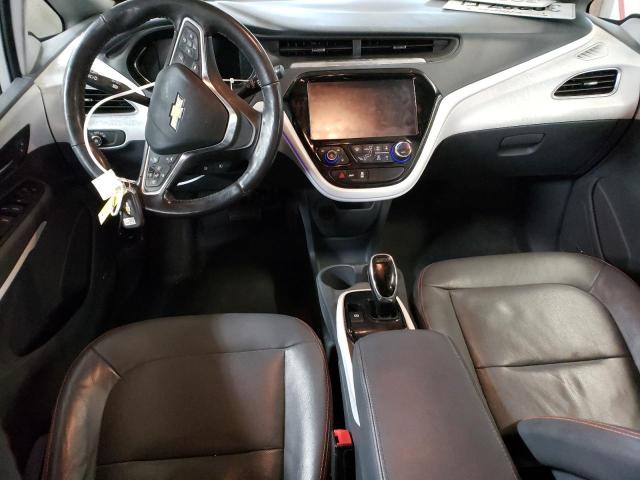 Photo 8 from auction – 2017 CHEVROLET BOLT EV PR with VIN 1G1FX6S09H4189315