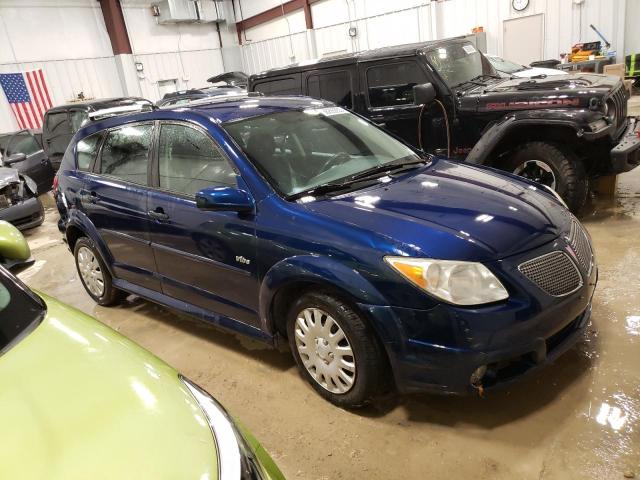Photo 4 from auction – 2007 PONTIAC VIBE with VIN 5Y2SL65887Z440927