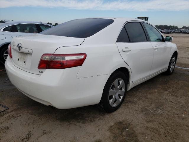 Photo 3 from auction – 2007 TOYOTA CAMRY CE with VIN 4T1BE46KX7U640760