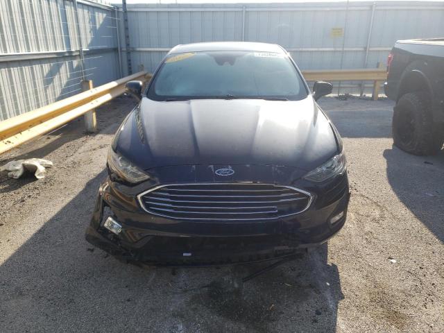 Photo 5 from auction – 2020 FORD FUSION SE with VIN 3FA6P0HD2LR165846