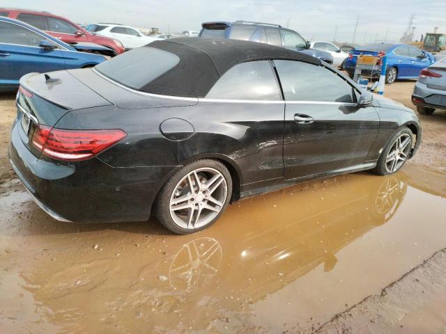 Photo 3 from auction – 2017 MERCEDES-BENZ E 400 with VIN WDDKK6FF6HF360910
