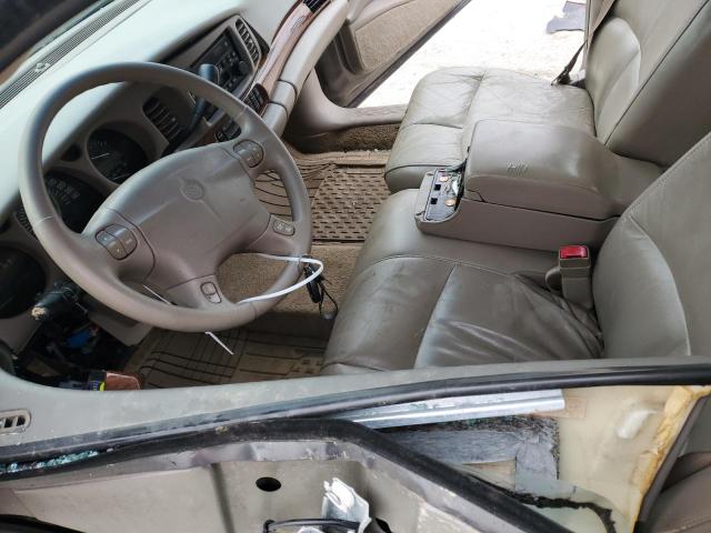 Photo 7 from auction – 2003 BUICK LESABRE CU with VIN 1G4HP54K53U219648