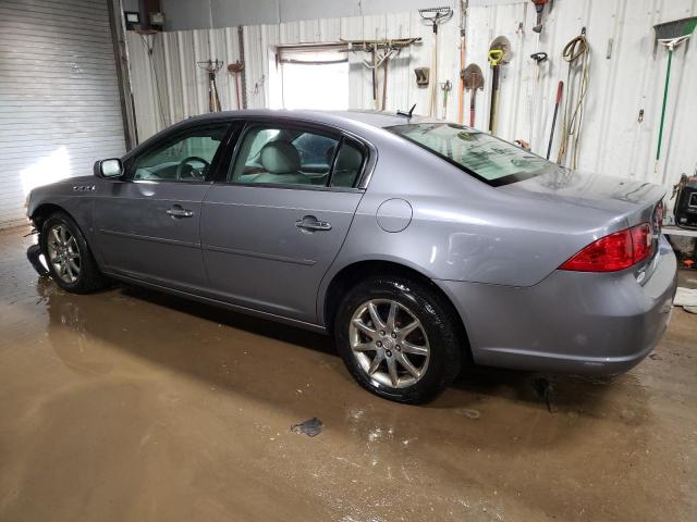 Photo 2 from auction – 2007 BUICK LUCERNE CX with VIN 1G4HD57287U189782