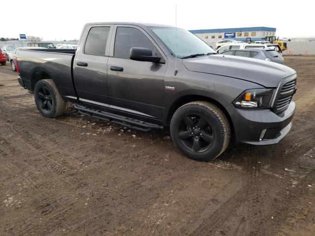 Photo 4 from auction – 2019 RAM 1500 CLASS with VIN 1C6RR7FG2KS502758