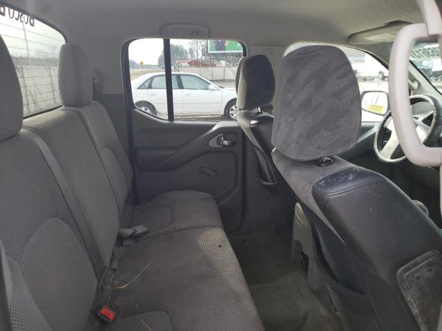 Photo 10 from auction – 2012 NISSAN FRONTIER S with VIN 1N6AD0ERXCC478135