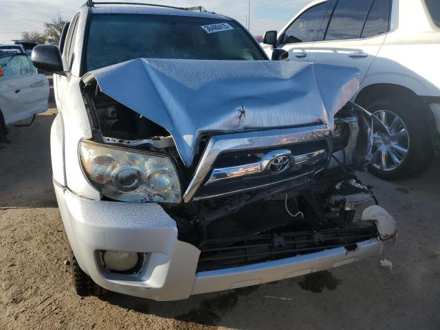 Photo 5 from auction – 2006 TOYOTA 4RUNNER SR with VIN JTEZU14RX60081734