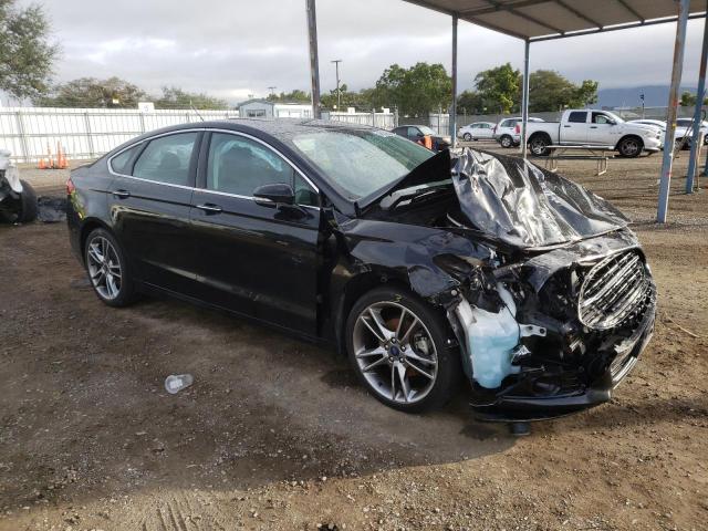 Photo 4 from auction – 2016 FORD FUSION TIT with VIN 3FA6P0K90GR157142