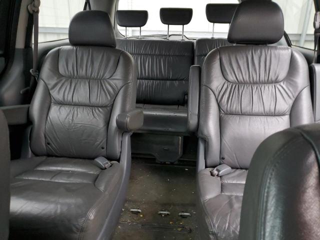 Photo 10 from auction – 2007 HONDA ODYSSEY EX with VIN 5FNRL38707B070451