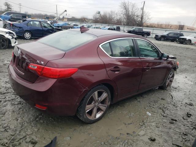 Photo 3 from auction – 2013 ACURA ILX 20 PRE with VIN 19VDE1F5XDE010374