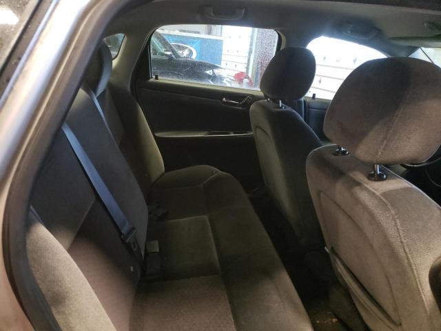 Photo 10 from auction – 2014 CHEVROLET IMPALA LIM with VIN 2G1WA5E31E1169133