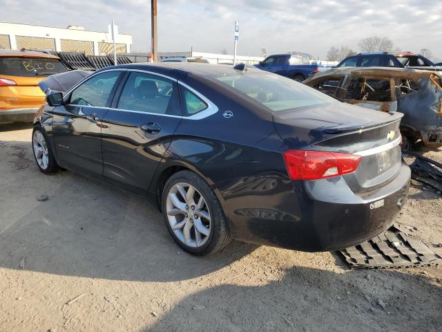 Photo 2 from auction – 2014 CHEVROLET IMPALA LT with VIN 2G1125S31E9141975