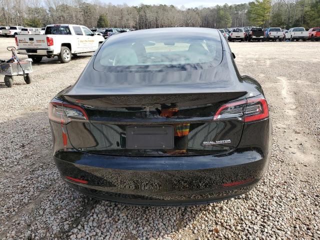 Photo 6 from auction – 2023 TESLA MODEL 3 with VIN 5YJ3E1EC5PF405645