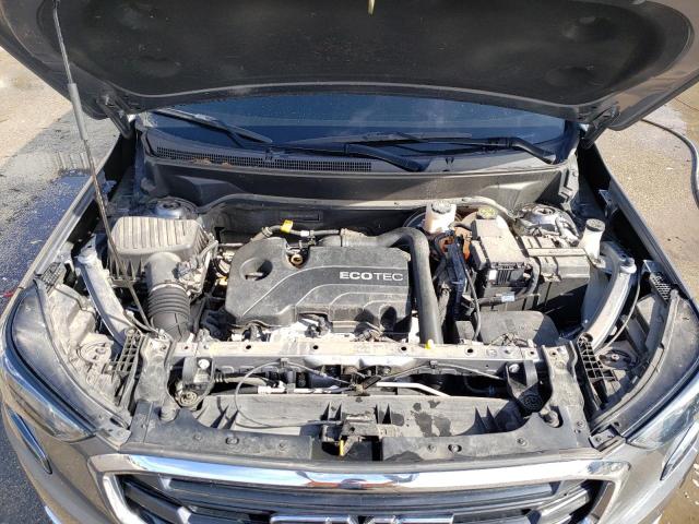 Photo 12 from auction – 2020 GMC TERRAIN SL with VIN 3GKALMEV7LL103239