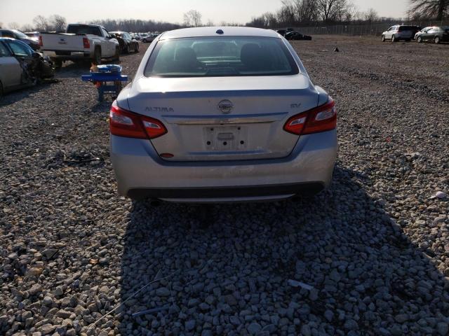 Photo 6 from auction – 2017 NISSAN ALTIMA 2.5 with VIN 1N4AL3AP7HC200849