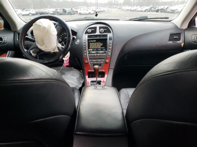 Foto 8 de la subasta – 2007 LEXUS ES 350 con VIN JTHBJ46G372025988